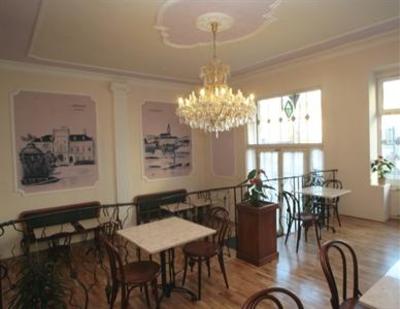 фото отеля Hotel Dejmalik