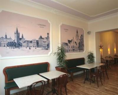 фото отеля Hotel Dejmalik