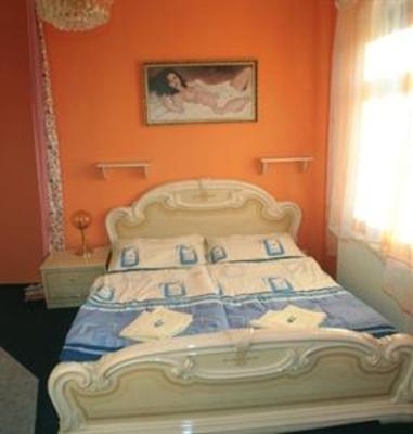 фото отеля Hotel Dejmalik