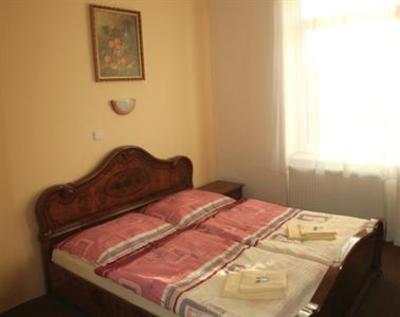фото отеля Hotel Dejmalik