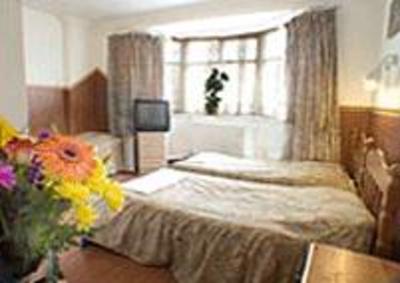 фото отеля Golders Green Hotel