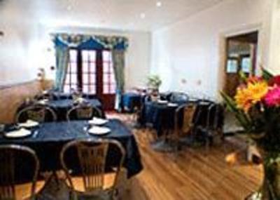 фото отеля Golders Green Hotel