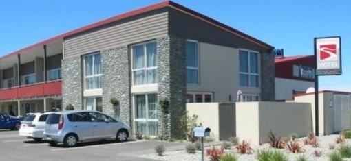 фото отеля Riverstone Motel