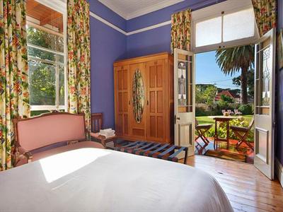 фото отеля Medindi Manor