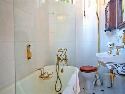 фото отеля Medindi Manor