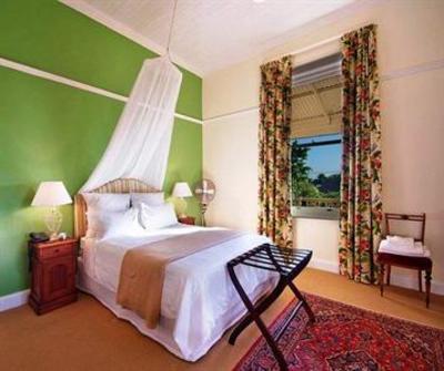 фото отеля Medindi Manor
