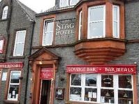 The Stag Hotel Moffat