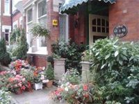 April House