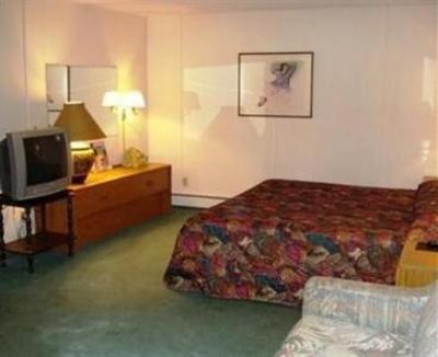 фото отеля Budget Host Inn Fort Collins