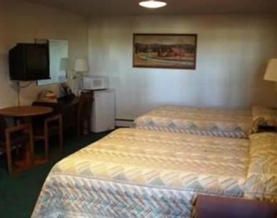 фото отеля Budget Host Inn Fort Collins