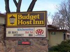 фото отеля Budget Host Inn Fort Collins