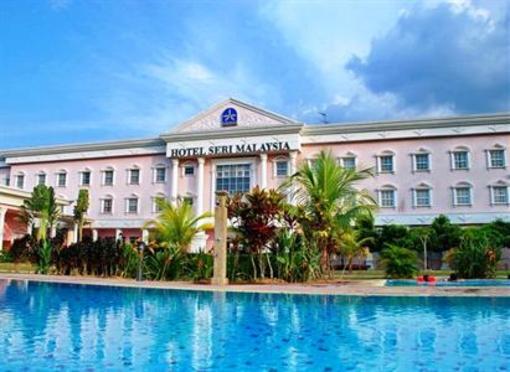 фото отеля Seri Malaysia