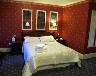 фото отеля Woodside Hotel Aberdour
