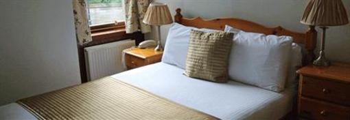 фото отеля Woodside Hotel Aberdour