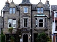 Woodside Hotel Aberdour