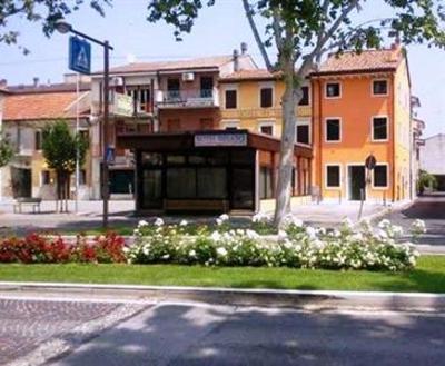 фото отеля Hotel Milano San Giovanni Lupatoto