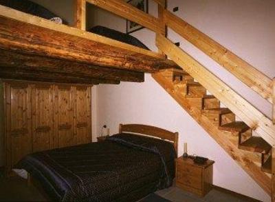фото отеля Chalet Faure & Spa