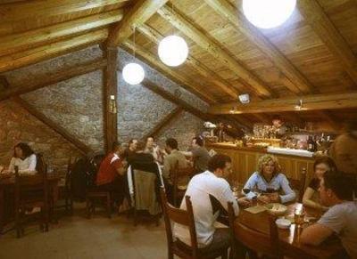 фото отеля Chalet Faure & Spa