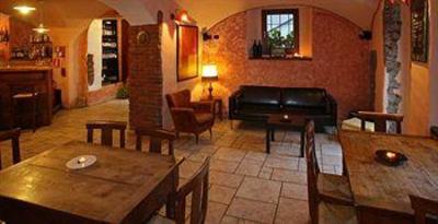 фото отеля Chalet Faure & Spa