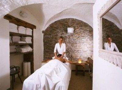 фото отеля Chalet Faure & Spa