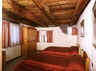 фото отеля Chalet Faure & Spa