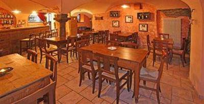 фото отеля Chalet Faure & Spa