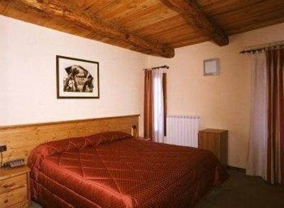 фото отеля Chalet Faure & Spa