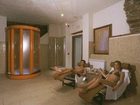 фото отеля Chalet Faure & Spa