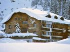 фото отеля Hotel Sylvia Ischgl