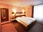 фото отеля Hotel St Fiacre