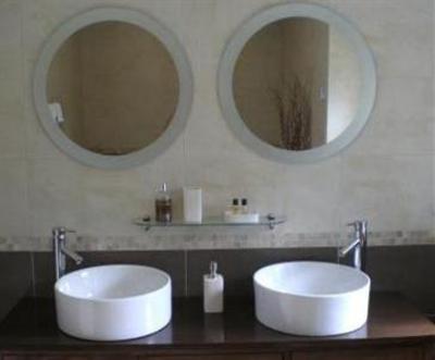 фото отеля Sobraon Bed Breakfast
