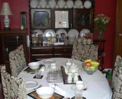 фото отеля Sobraon Bed Breakfast