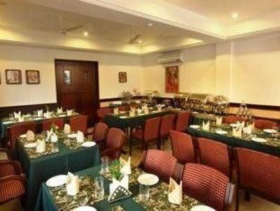 фото отеля Cochin Heritage Hotel
