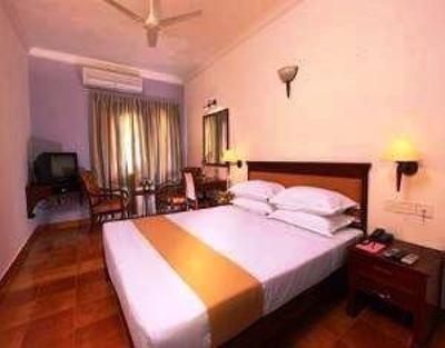 фото отеля Cochin Heritage Hotel
