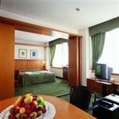 фото отеля UNA Hotel Century