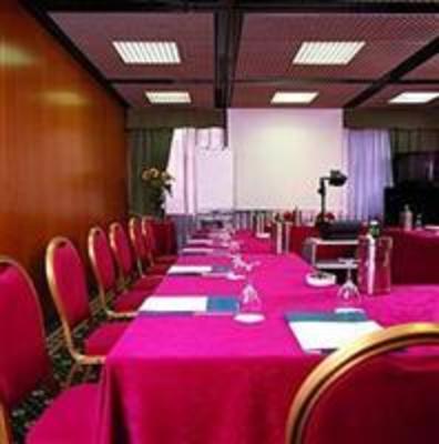 фото отеля UNA Hotel Century