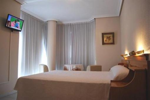 фото отеля Hotel Don Rodrigo