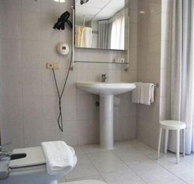 фото отеля Hotel Don Rodrigo