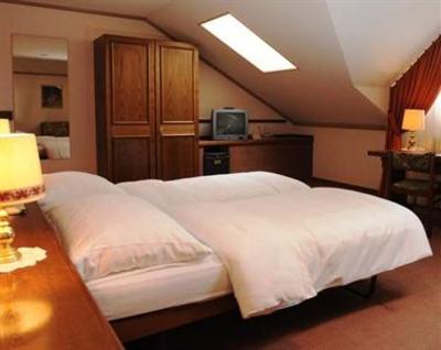 фото отеля Hotel Schwanen