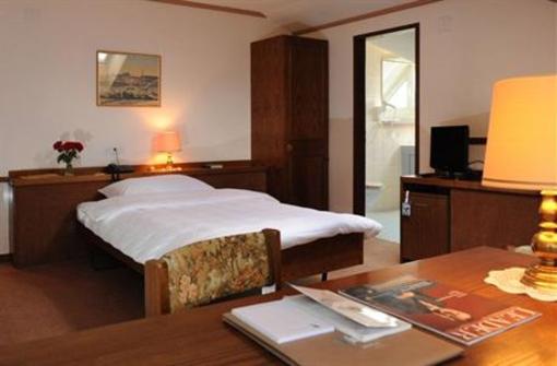 фото отеля Hotel Schwanen