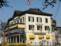 Hotel Schwanen