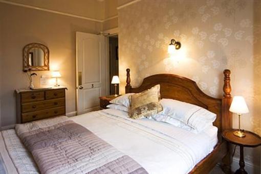 фото отеля Aidan Guest House Stratford-upon-Avon