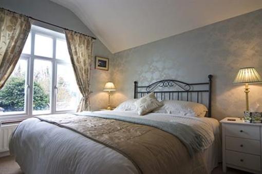 фото отеля Aidan Guest House Stratford-upon-Avon