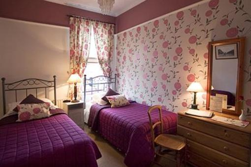 фото отеля Aidan Guest House Stratford-upon-Avon