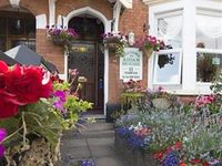 Aidan Guest House Stratford-upon-Avon