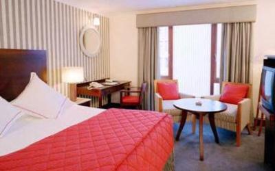 фото отеля O'Callaghan Stephens Green Hotel Dublin