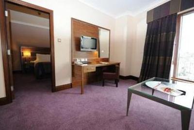 фото отеля O'Callaghan Stephens Green Hotel Dublin