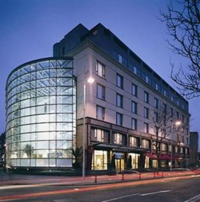 фото отеля O'Callaghan Stephens Green Hotel Dublin