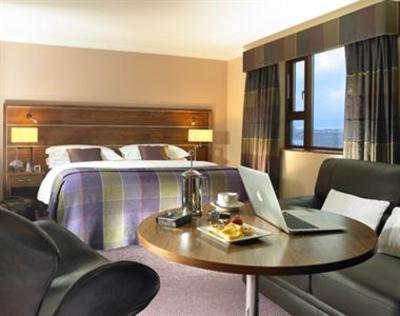 фото отеля O'Callaghan Stephens Green Hotel Dublin