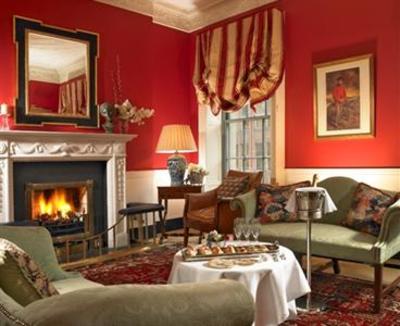 фото отеля O'Callaghan Stephens Green Hotel Dublin